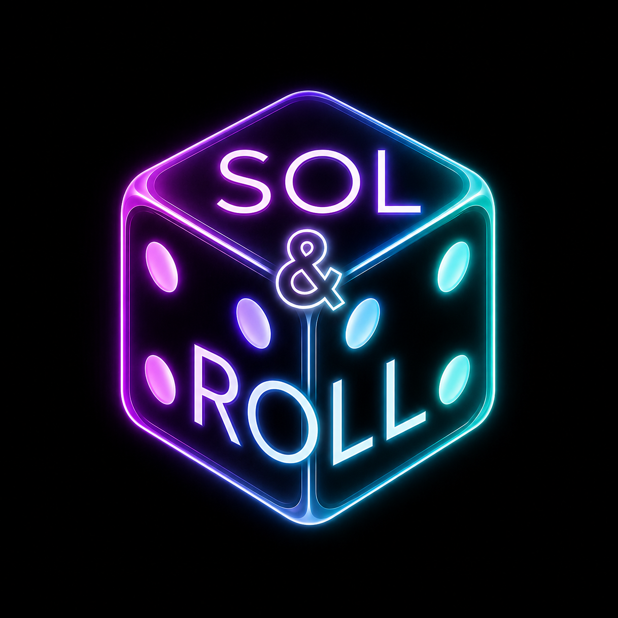 SOL n ROLL Logo
